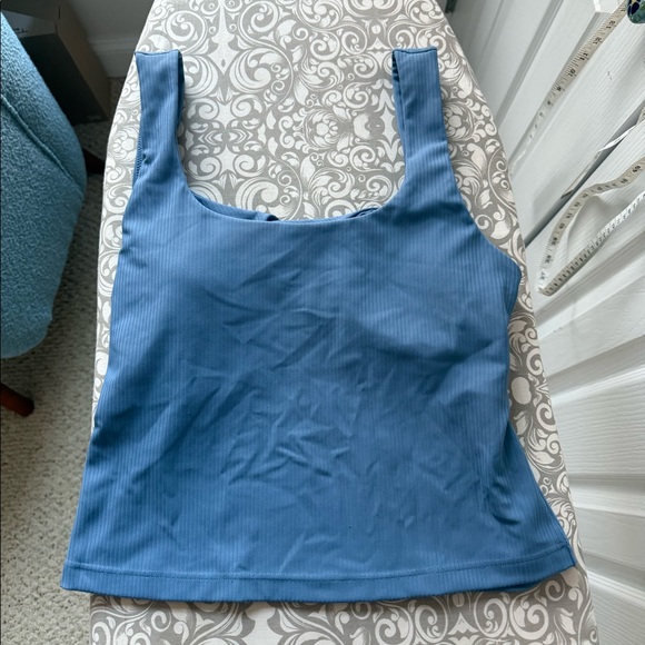 Blue Fabletics Set - Picture 5 of 15